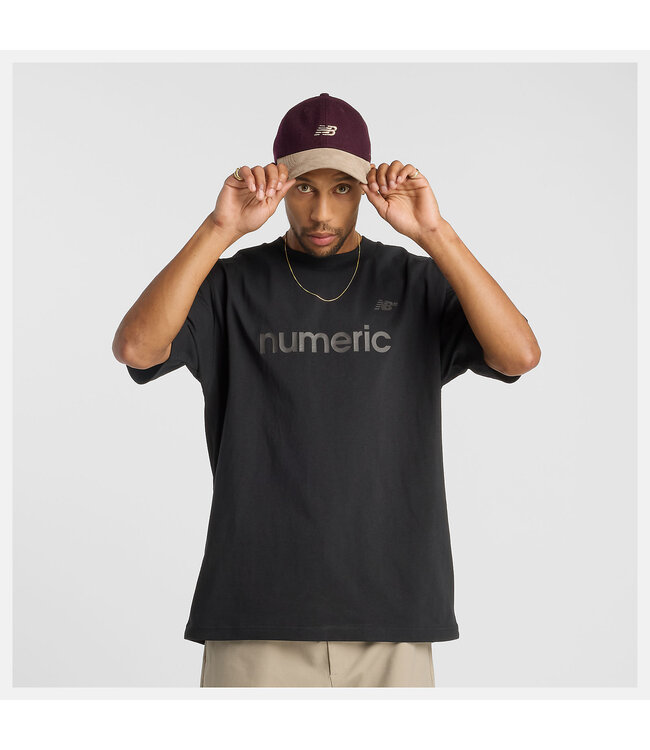 NEW BALANCE MT51955 ATH CTN SS