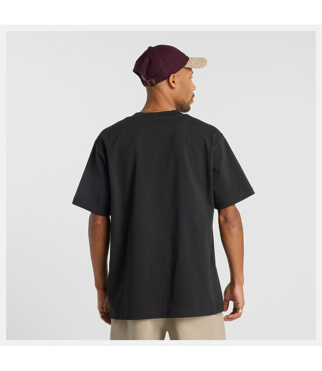 NEW BALANCE MT51955 ATH CTN SS