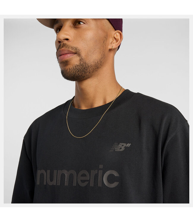 NEW BALANCE MT51955 ATH CTN SS