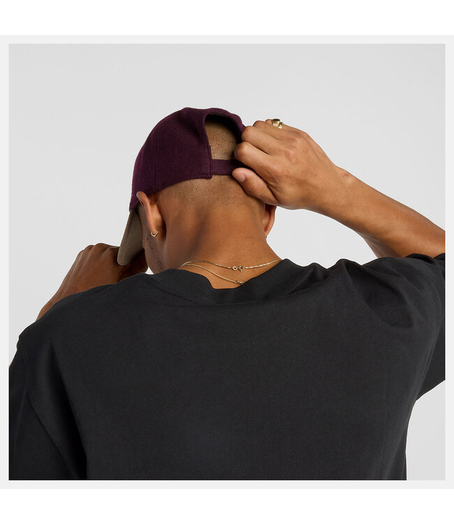 NEW BALANCE MT51955 ATH CTN SS