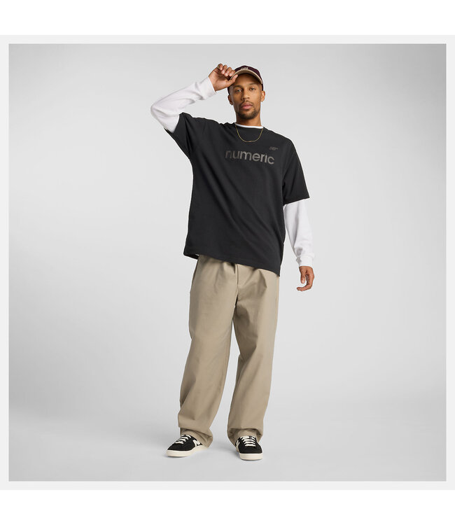 NEW BALANCE MT51955 ATH CTN SS