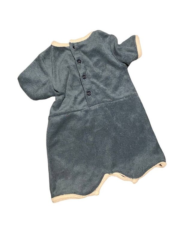 ELLI-O HAWAII ELLI-O HAWAII TERRY ROMPER