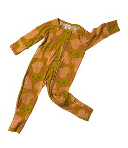 ELLI-O HAWAII ELLI-O HAWAII ZIPPERED SLEEPER