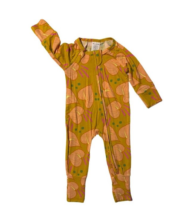ELLI-O HAWAII ELLI-O HAWAII ZIPPERED SLEEPER