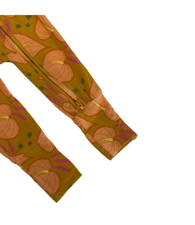 ELLI-O HAWAII ELLI-O HAWAII ZIPPERED SLEEPER