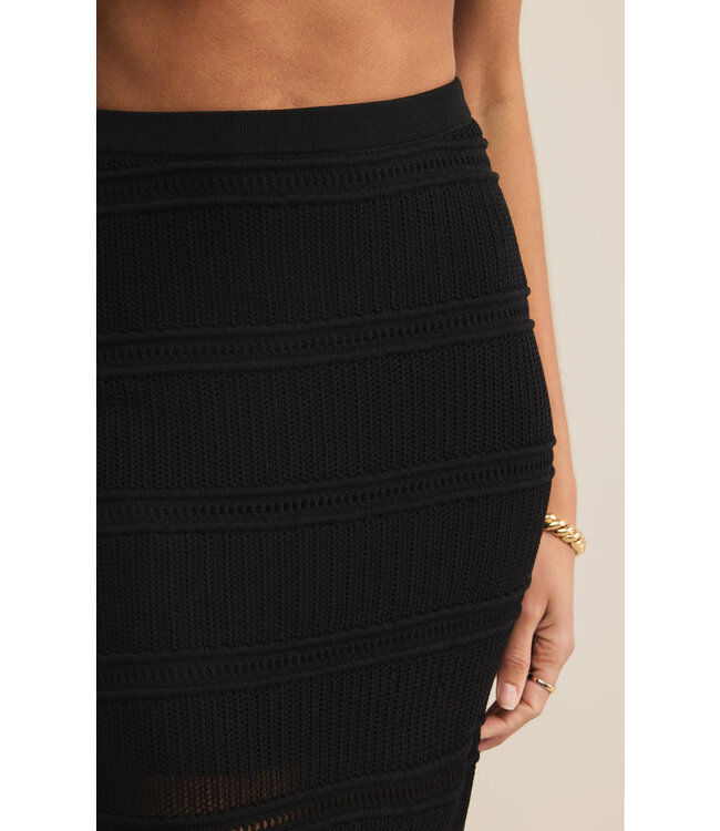 Z SUPPLY FLYNN MIDI SKIRT