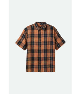 Brixton CRU LINEN BLEND