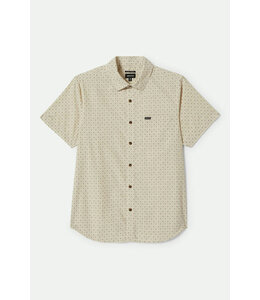 Brixton CHARTER PRINT