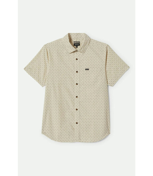 Brixton CHARTER PRINT