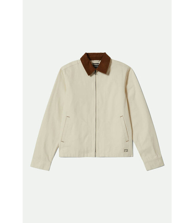 Brixton MECHANIC GARAGE ZIP