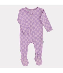 PIP + PHEE BAMBOO FOOTED SLEEPERS