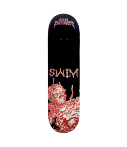 SWIM SKATE CO PLUNKETT DANNIBAL CORPSE