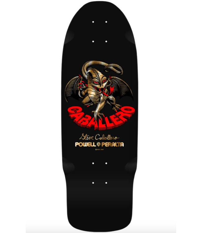 CABELLERO SERIES 16