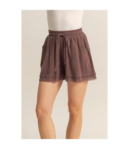 HYFVE BEACH SHORT