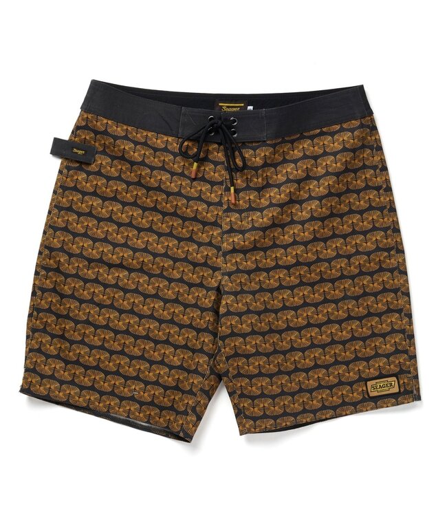 SEAGER GOLDMINE TRUNKS