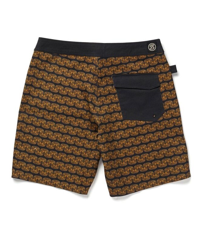 SEAGER GOLDMINE TRUNKS