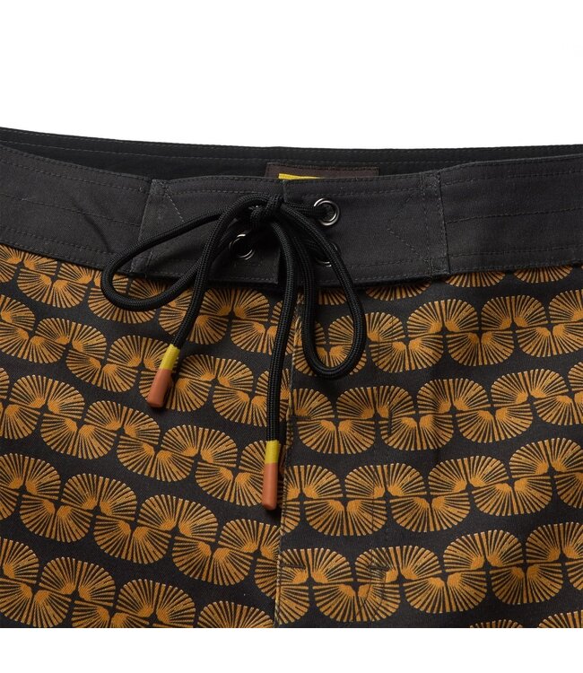 SEAGER GOLDMINE TRUNKS