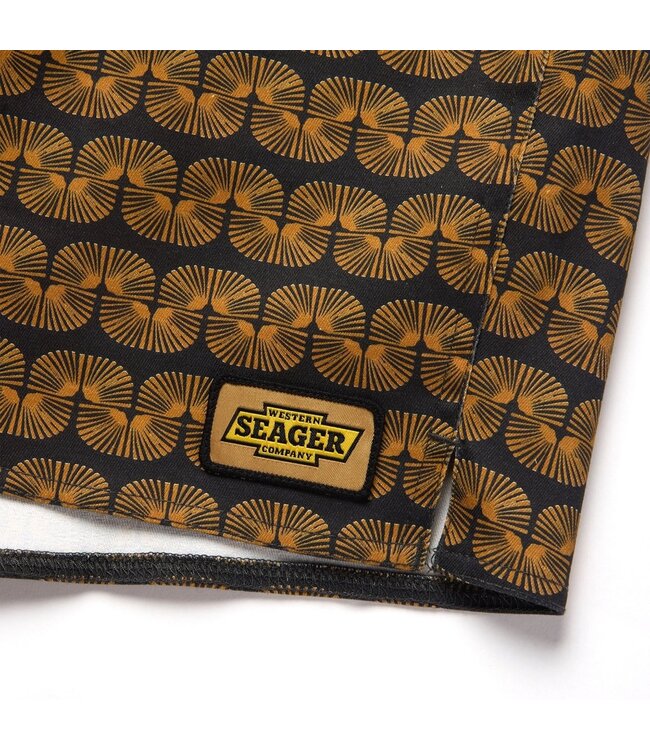 SEAGER GOLDMINE TRUNKS