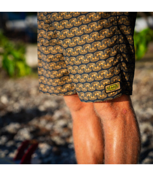 SEAGER GOLDMINE TRUNKS