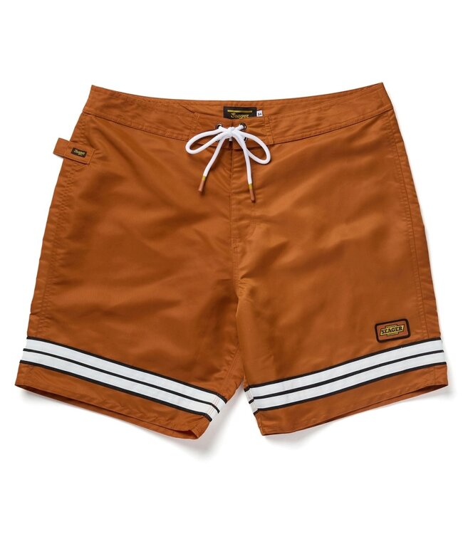 SEAGER DOS RAYOS TRUNKS