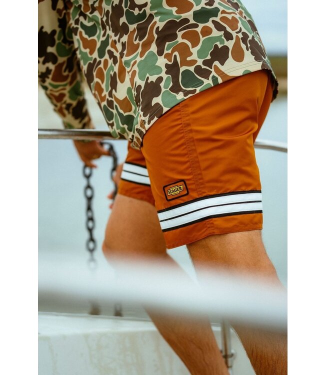 SEAGER DOS RAYOS TRUNKS