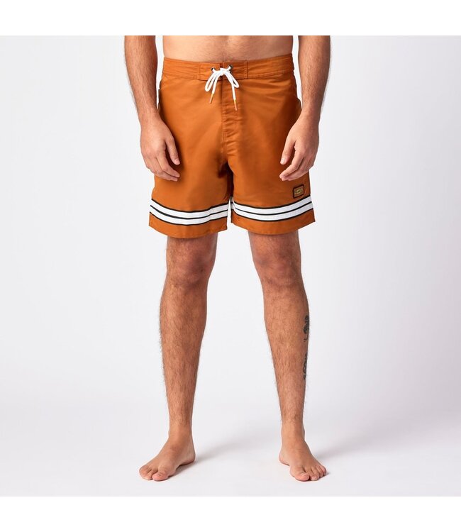 SEAGER DOS RAYOS TRUNKS