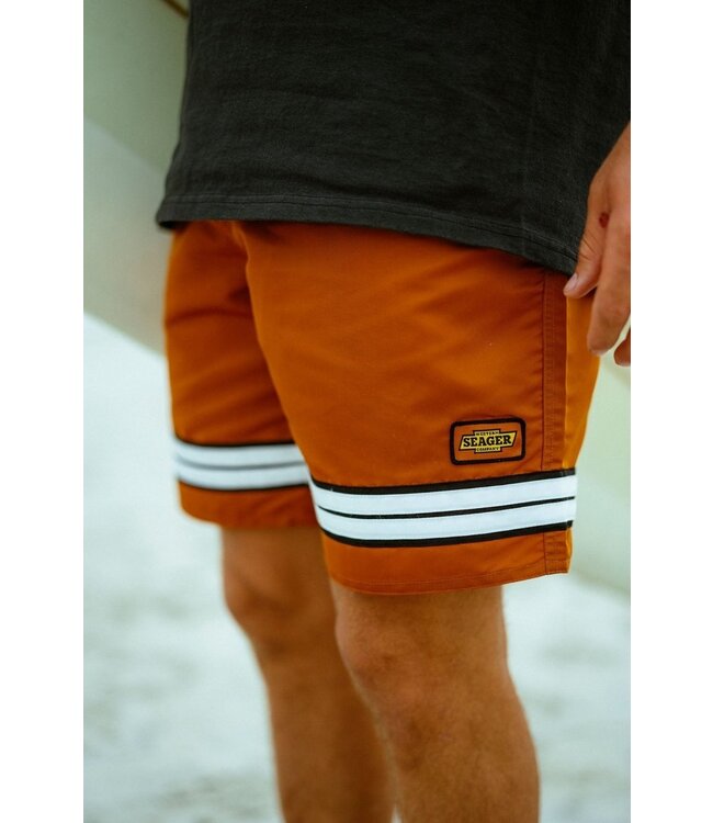 SEAGER DOS RAYOS TRUNKS