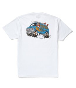 SEAGER DING DR TEE