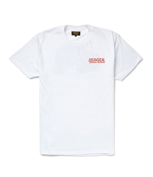 SEAGER DING DR TEE