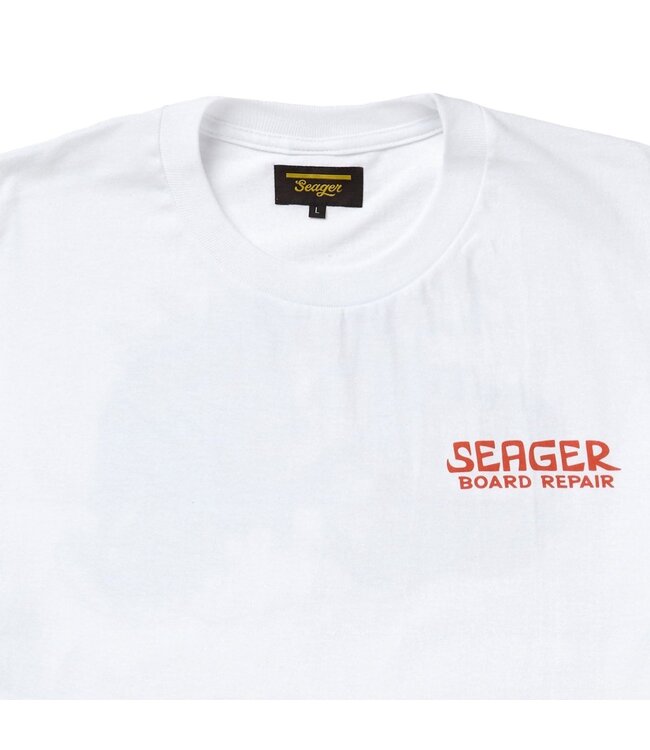 SEAGER DING DR TEE