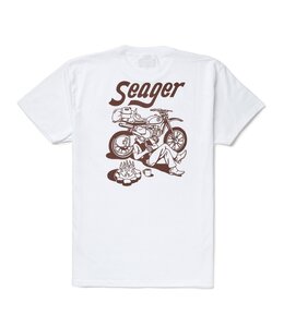 SEAGER ROMERO TEE