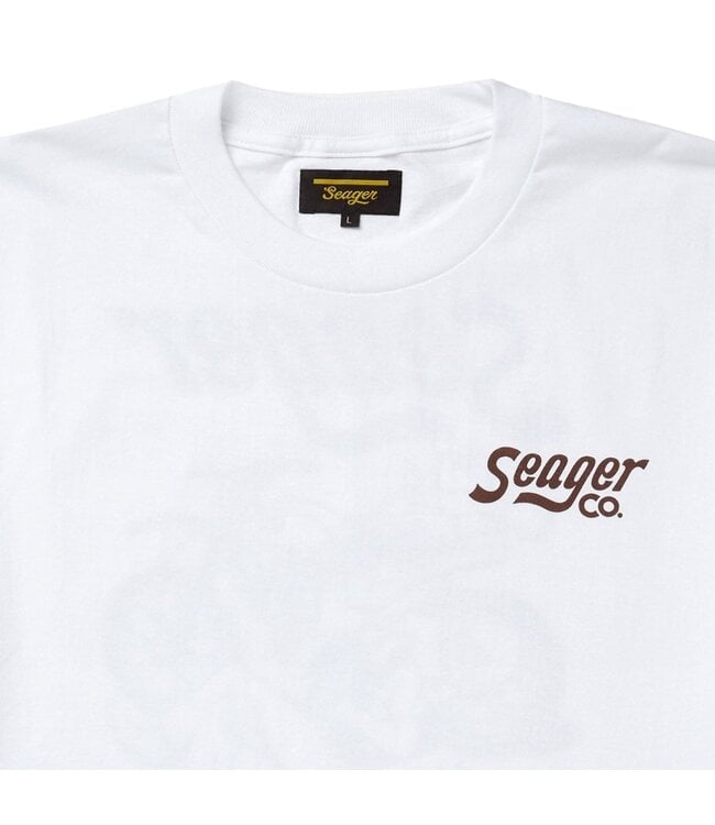 SEAGER ROMERO TEE