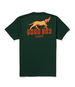 SEAGER GOOD BOY TEE