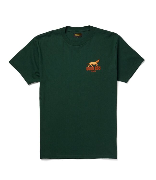 SEAGER GOOD BOY TEE