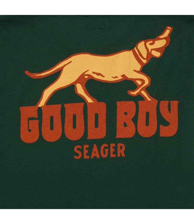 SEAGER GOOD BOY TEE