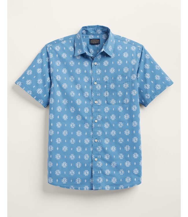 PENDLETON SHORELINE SHIRT