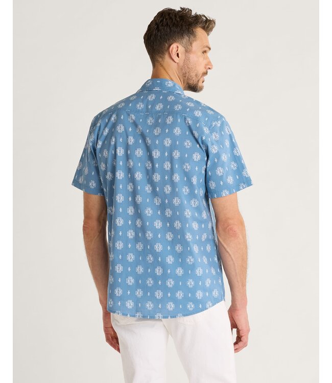 PENDLETON SHORELINE SHIRT