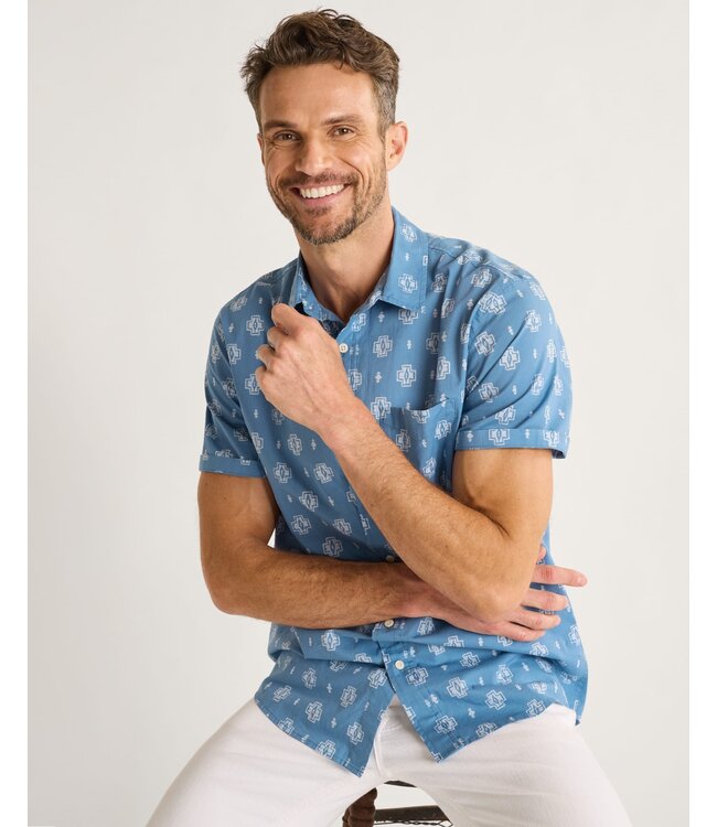 PENDLETON SHORELINE SHIRT