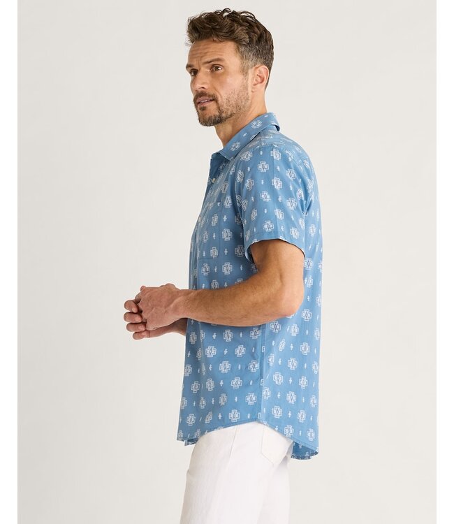 PENDLETON SHORELINE SHIRT