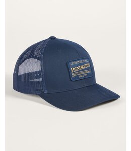 PENDLETON CLASSIC PATCH TRUCKER