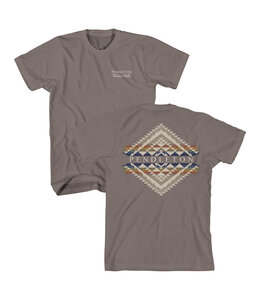 PENDLETON CASCADIA TEE