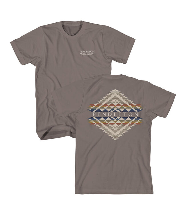 PENDLETON CASCADIA TEE
