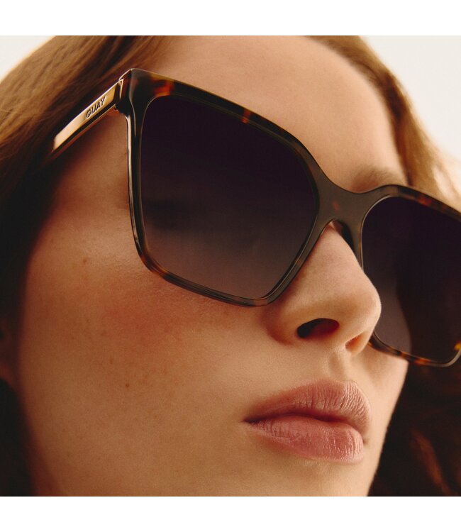 QUAY LEVEL UP REMIXED