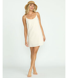 Billabong SUMMER LOVE MINI SLIP DRESS