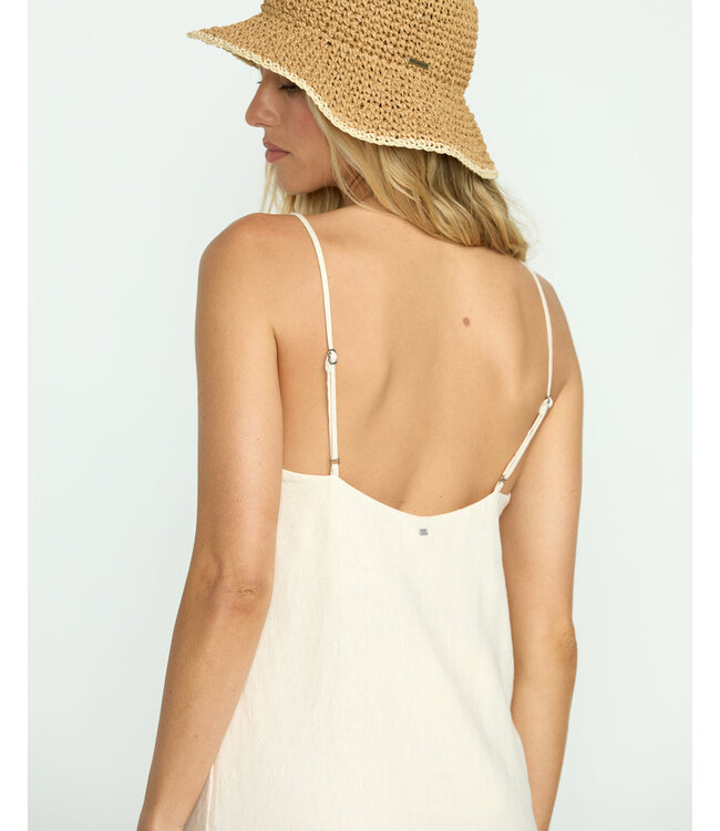 Billabong SUMMER LOVE MINI SLIP DRESS