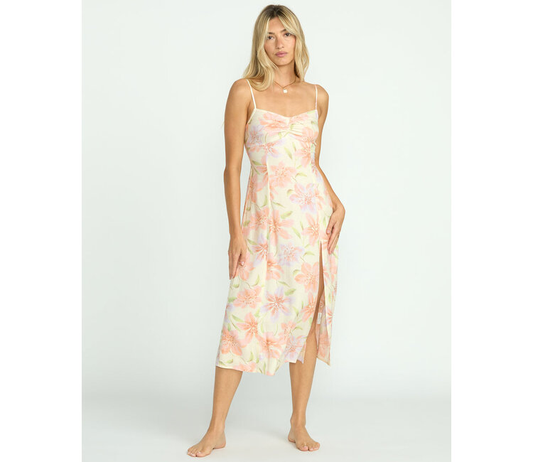 SUNSET LOVE DRESS - The Fort