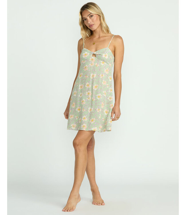 Billabong LAST SUNSET MINI DRESS