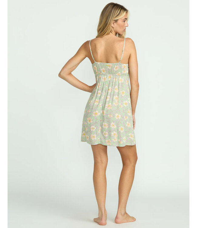 Billabong LAST SUNSET MINI DRESS