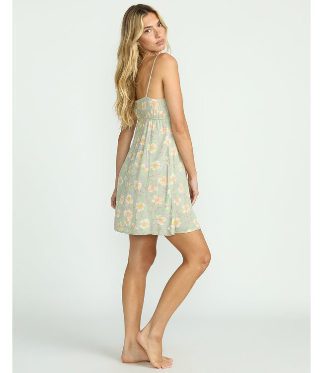Billabong LAST SUNSET MINI DRESS