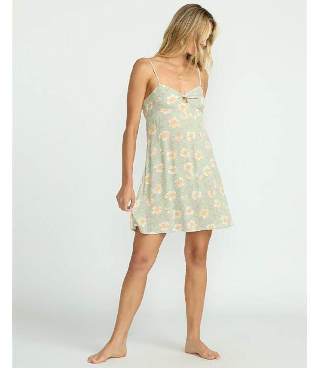 Billabong LAST SUNSET MINI DRESS